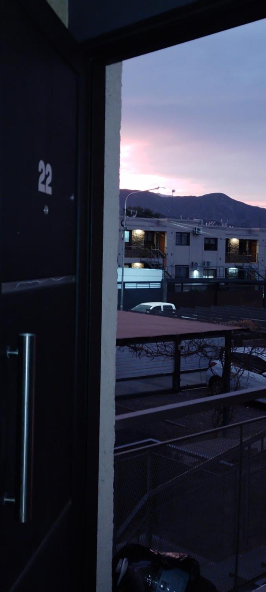 Departamento Boutique De Disenador " Terraza 22 " - Cochera- Vista A La Montana- Cancelacion Gratuita- Pagaras En El Alojamiento Mendoza Extérieur photo
