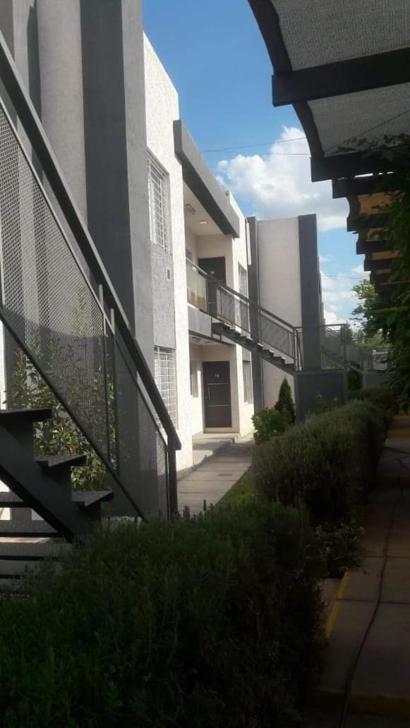 Departamento Boutique De Disenador " Terraza 22 " - Cochera- Vista A La Montana- Cancelacion Gratuita- Pagaras En El Alojamiento Mendoza Extérieur photo